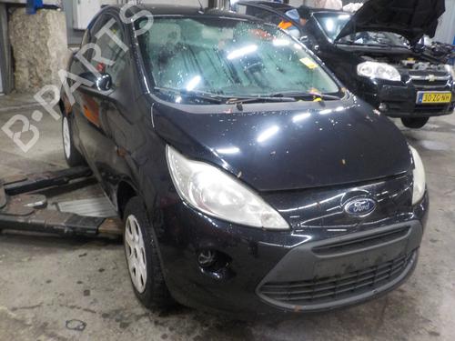 Hood FORD KA (RU8) 1.2 | BP21663856C1