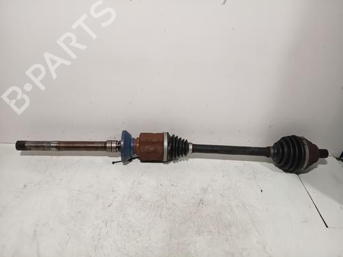 Used Right front driveshaft Right front driveshaft 38468249 38468249