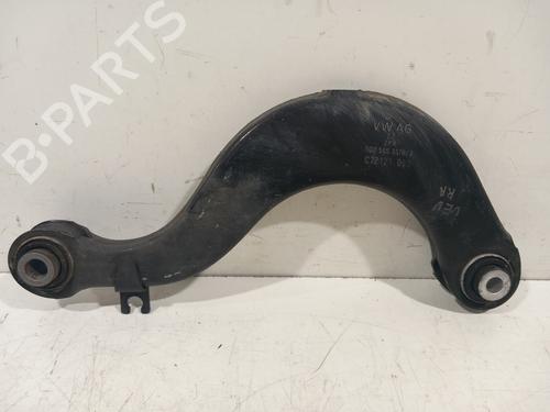 Høyre bak bærearm Høyre bak bærearm VW GOLF VIII (CD1, DA1) 2.0 TSI R 4motion (320 hp) 33917240 33917240