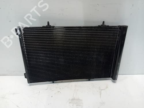 AC radiator CITROËN C3 II (SC_) 1.4 HDi 70 (SC8HZC, SC8HR0, SC8HP4) | BP25220296M32 - Image 5