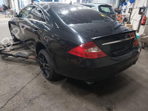 Engine MERCEDES-BENZ CLS (C219) CLS 320 CDI (219.322) | BP36321688M1  - Image 9