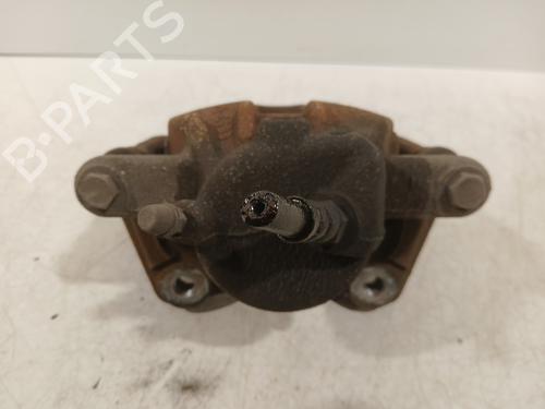 Used Left front brake caliper Left front brake caliper RENAULT ZOE (BFM_) ZOE (88 hp) 40049482 40049482