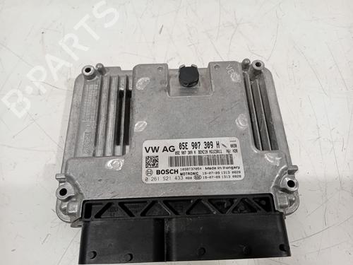 Used Engine control unit (ECU) Engine control unit (ECU) 31147997 31147997