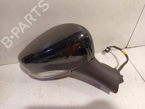 Used Right mirror RENAULT CLIO IV (BH_) 1.6 RS (BHJ4, BHJ6, BHMM) (200 hp) 18072505