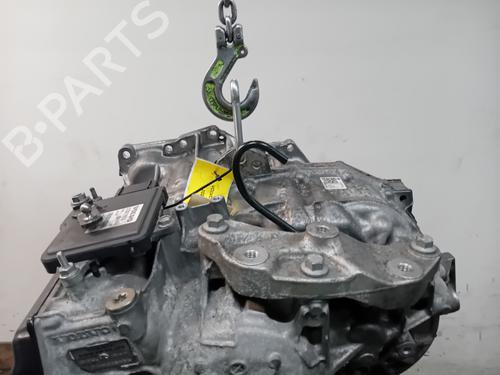 Gearbox VOLVO V40 Hatchback (525) D2 | BP23989092M3 - Image 4