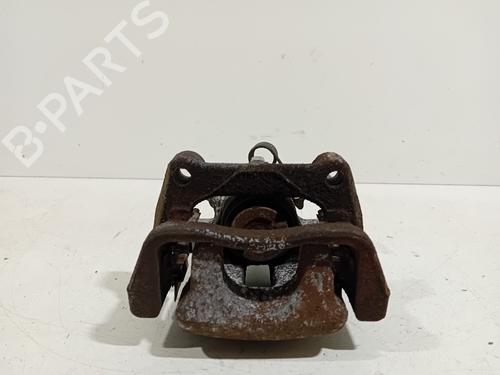 Right rear brake caliper OPEL MERIVA B MPV (S10) 1.4 (75) | BP22237285M106 
