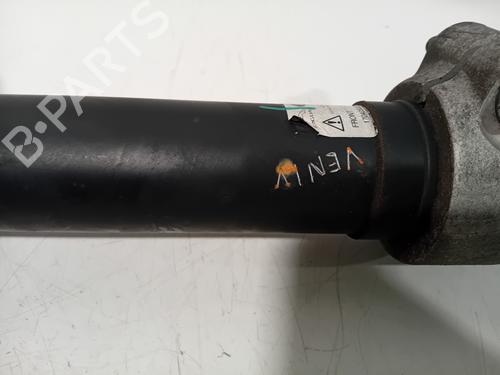 Left front shock absorber JAGUAR F-PACE (X761) 2.0 TD4 AWD | BP32742905M16 - Image 5
