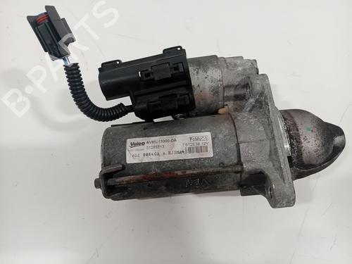 Used Starter FORD S-MAX (WA6) 1.6 EcoBoost (160 hp) 30321107