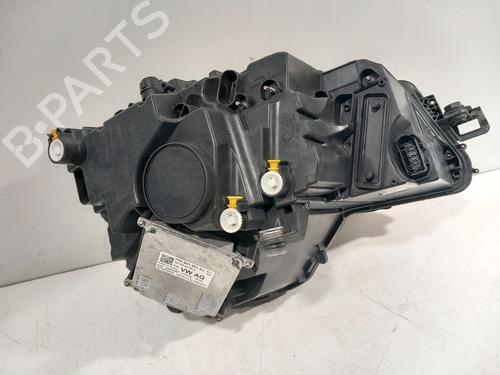 Left headlight SKODA KAROQ (NU7, ND7) 1.5 TSI | BP33719173C28 - Image 5