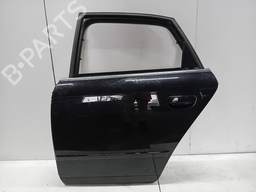 Used Left rear door SEAT EXEO (3R2) 2.0 TFSI (200 hp) 20669606