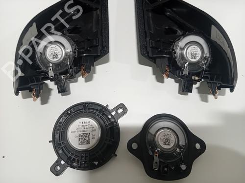 Coluna de som TESLA MODEL 3 (5YJ3) EV AWD | BP31084515E2 