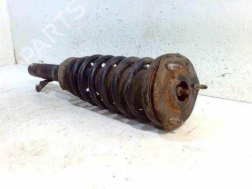 Left front shock absorber MAZDA 6 Saloon (GG) 2.0 DI (GG14) | BP8200318M16 