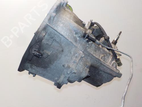 Gearbox RENAULT MEGANE II (BM0/1_, CM0/1_) 2.0 Renault Sport | BP10994437M3 