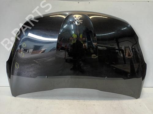 Capot Capot PEUGEOT 208 I (CA_, CC_) 1.0 VTi (68 hp) 35778455 35778455