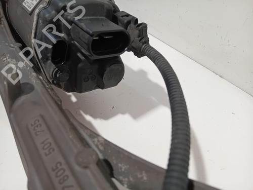 Tannstang/sevrosnekke AUDI A3 Sportback (8VA, 8VF) 1.2 TFSI | BP27370622M22 