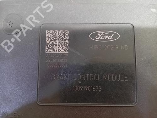 ABS pump FORD PUMA (J2K, CF7) 1.0 EcoBoost mHEV | BP29015652M43 - Image 2