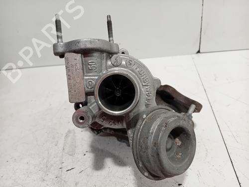 Turbolader/Kompressor Turbolader/Kompressor 25222871 25222871