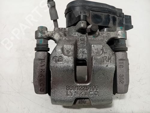 Right rear brake caliper LYNK & CO 01 PHEV | BP33722395M106  - Image 5