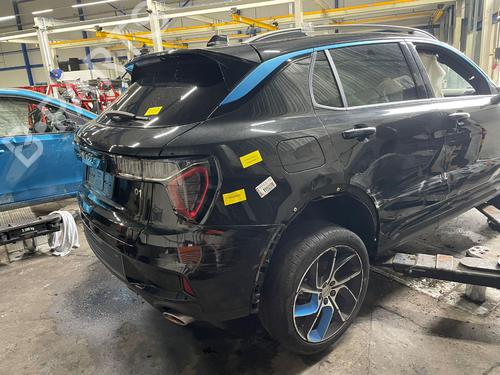 Gearstang LYNK & CO 01 PHEV | BP34058794M90  - Image 7