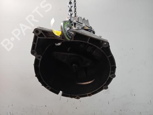 gearbox-bmw-1-f20-2011-2012-2013-2014-2015-2016-2017-2018-2019-27284277 main image