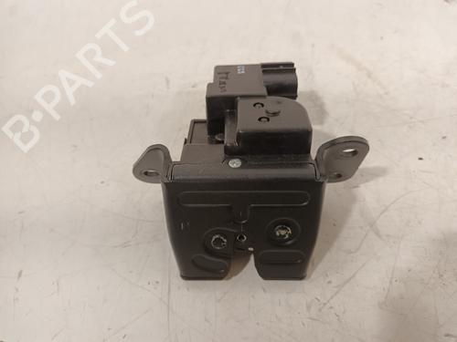 Used Tailgate lock HYUNDAI i30 Estate (FD) 1.4 (109 hp) 15507458
