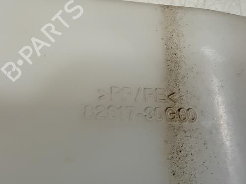 Cable LEXUS GS (_S19_) 450h (GRS191_, GWS191_, GRS191R, GWS191R) | BP21056572E12 