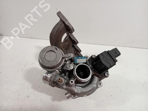 Turbocharger/Supercharger VW TIGUAN (5N_) 1.4 TSI 4motion | BP28283271M71 