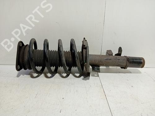 Used Right front shock absorber Right front shock absorber 21946137 21946137