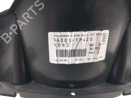 Instrument cluster KIA VENGA (YN) 1.4 CVVT | BP31641611C47