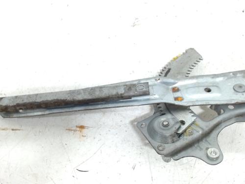 Rear left window mechanism NISSAN MICRA V (K14) 0.9 IG-T | BP10670706C24 