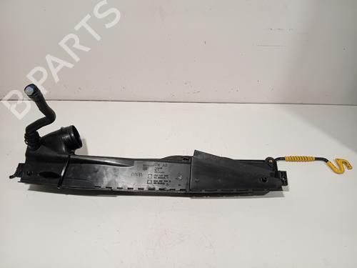 Pipe VW POLO VI (AW1, BZ1, AE1) 1.0 TSI | BP39689319M125 - Image 2