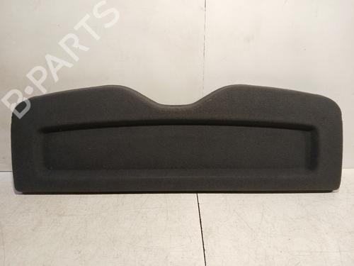 Used Rear parcel shelf Rear parcel shelf VW UP! (121, 122, BL1, BL2, BL3, 123) 1.0 (60 hp) 34009404 34009404