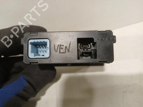 Electronic module RENAULT CLIO V (B7_) 1.3 TCe 130 (B7MF) | BP37799467M83 - Image 6