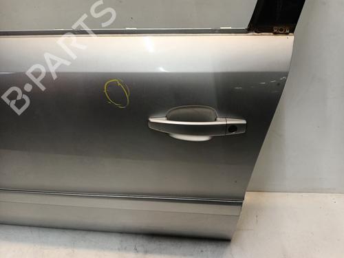 Left front door OPEL ZAFIRA / ZAFIRA FAMILY B (A05) 1.8 (M75) | BP17636826C2 
