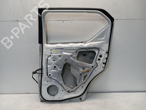Dør højre bagtil SUZUKI IGNIS III (MF, FF) 1.2 (ATK412) | BP36139975C5 - Image 7