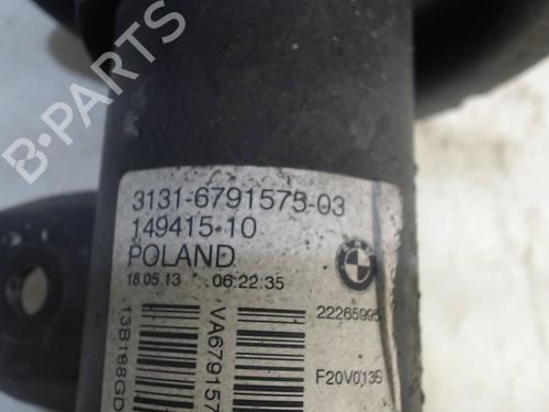 Left front shock absorber BMW 1 (F20) 116 i | BP10046816M16