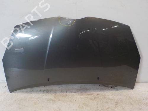 Used Hood TOYOTA COROLLA Verso (ZER_, ZZE12_, R1_) 2.2 D-4D (AUR10_, AUR10R) (136 hp) 15101256