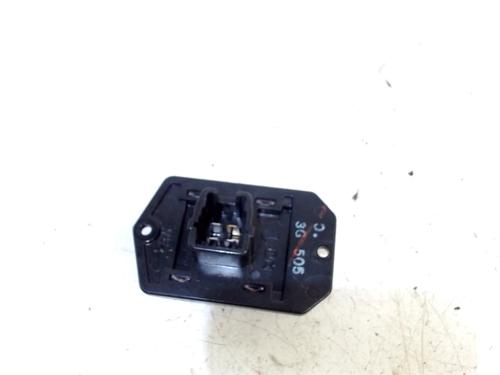 Used Heater resistor Heater resistor 11785777 11785777