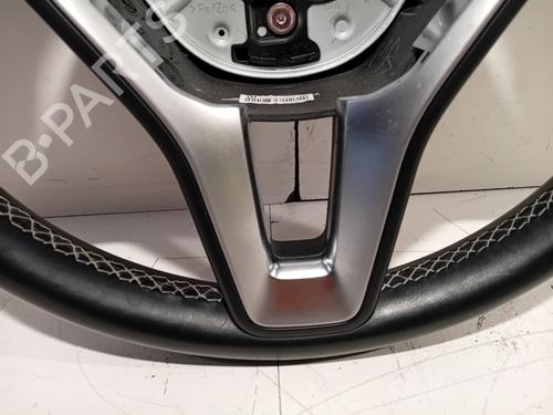Steering wheel MERCEDES-BENZ GLA-CLASS (X156) GLA 200 (156.943) | BP25251573C49 