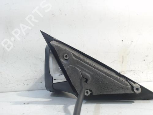 Left mirror ALFA ROMEO 159 (939_) 2.2 JTS (939AXB1B, 939AXB11) | BP10156344C26 