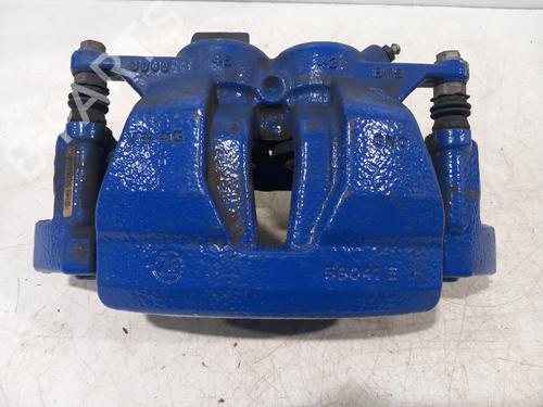 Left front brake caliper VW GOLF VIII (CD1, DA1) 2.0 TSI R 4motion | BP33917249M105 - Image 2