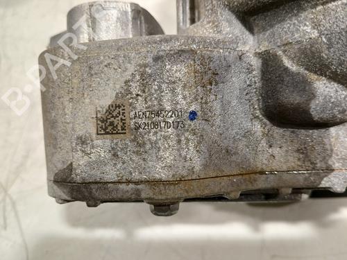 Alternator JEEP COMPASS (MP, M6, MV, M7) 1.3 HYBRID 4X4 | BP36801424M7 - Image 9