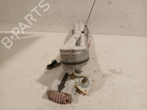 Venstre gardin kollisjonspute CITROËN C3 III (SX) 1.2 THP 110 (SXHNPS, SXHNZT, SXHNZ6) | BP30812780C11