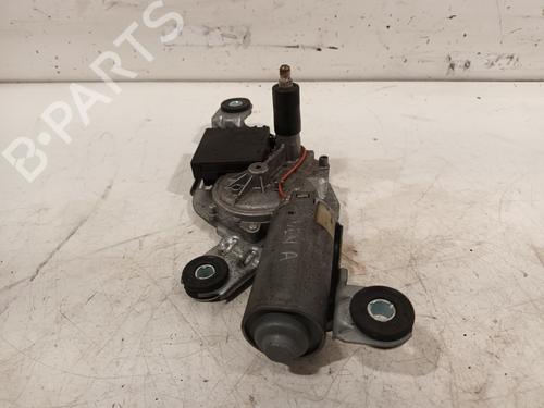 Ruitenwissermotor achter BMW X3 (E83) 3.0 d | BP15654345M102 