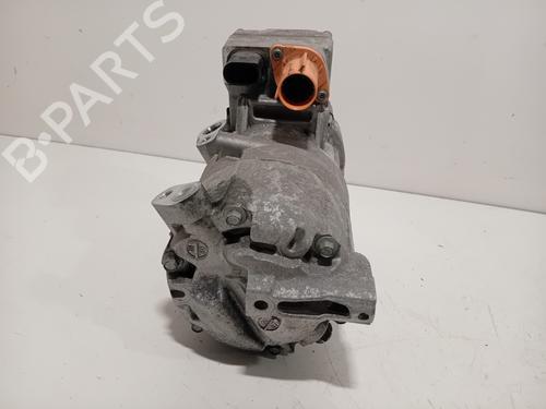 AC compressor JEEP RENEGADE SUV (BU, B1, BV) 1.3 PHEV 4Xe | BP32702570M34 - Image 4