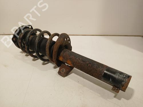 Right front shock absorber AUDI TT (8J3) 2.0 TFSI | BP24332795M17 