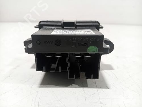 Heater resistor FORD FOCUS IV Turnier (HP) 1.5 EcoBoost | BP37234009M108 - Image 2