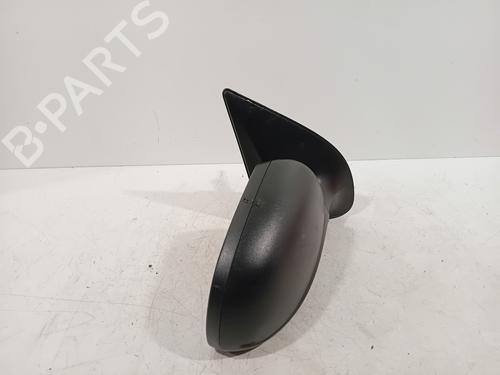 Right mirror HYUNDAI i20 I (PB, PBT) 1.2 | BP22420367C27 