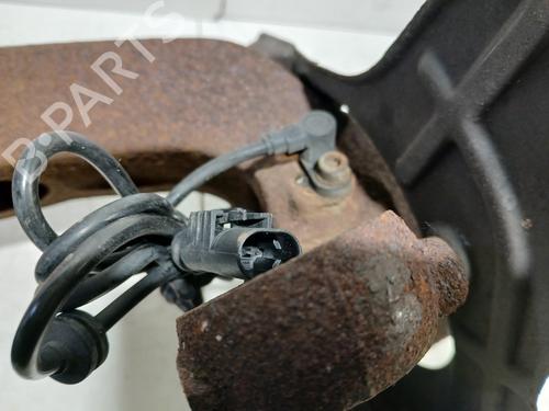 Right front steering knuckle CITROËN JUMPER II Platform/Chassis 2.2 HDi 120 | BP38468092M26 - Image 3