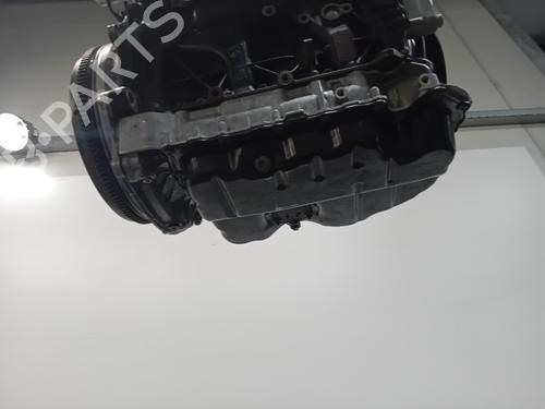 Engine VW GOLF VIII (CD1, DA1) 2.0 TSI R 4motion | BP29325556M1 